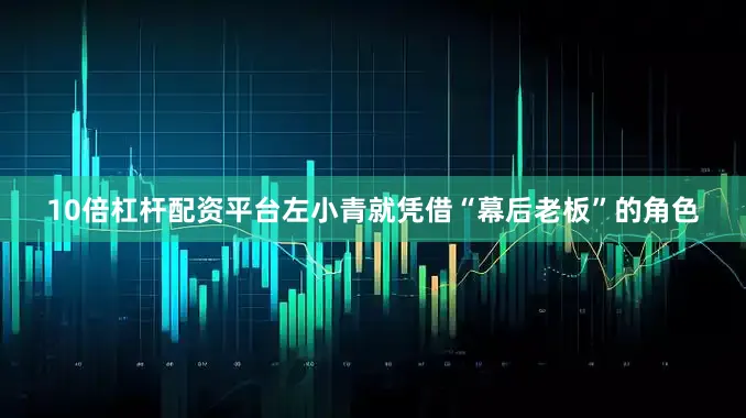 10倍杠杆配资平台左小青就凭借“幕后老板”的角色