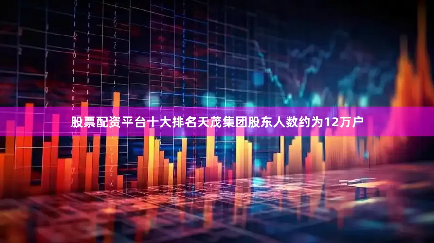 股票配资平台十大排名天茂集团股东人数约为12万户